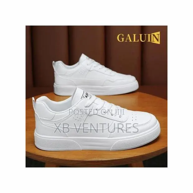 Mateamoda Men Running Sneakers · Photo 1