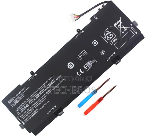Original Kb06xl Laptop Battery for Hp Spectre X360 15 · Photo 2