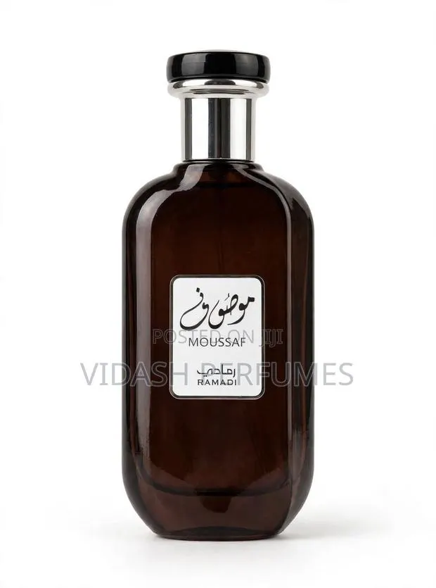 Moussaf Ramadi Perfume