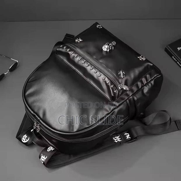 Leather Backpacks · Photo 3