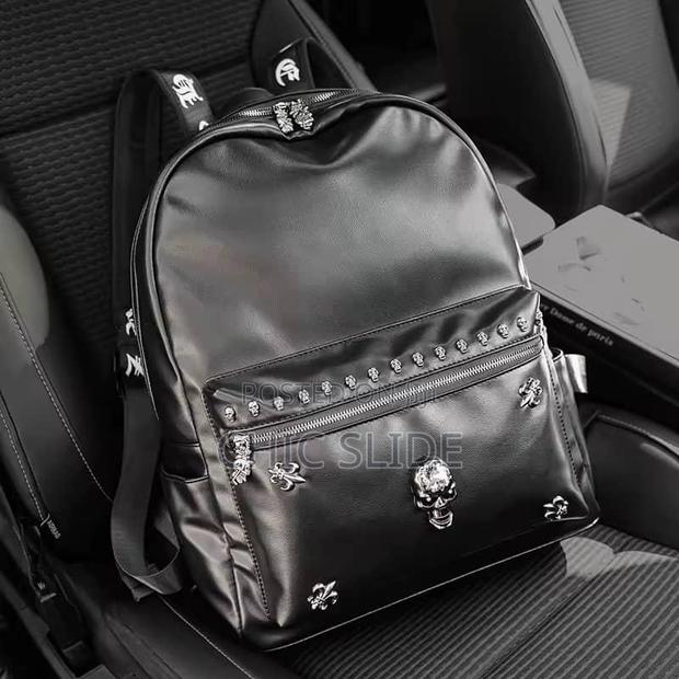 Leather Backpacks · Photo 5