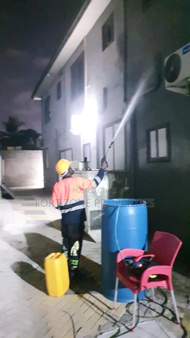 Clean Well With Cleantex · Photo 1