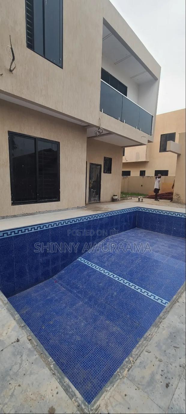4bdrm House in East Legon for sale · Photo 6