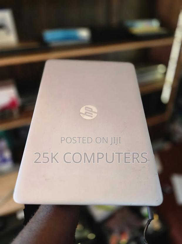 Laptop HP EliteBook 850 G3 8GB Intel Core I5 SSD 256GB · Photo 4