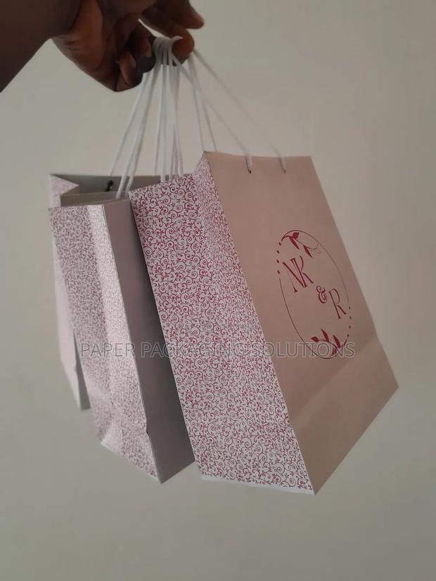 Small Bags for Parties · Photo 3