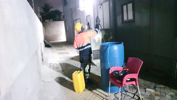 Do You Need a Cleaning Agency Now? · Photo 1
