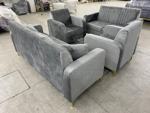 Classic Foreign Sofa Set · Photo 2