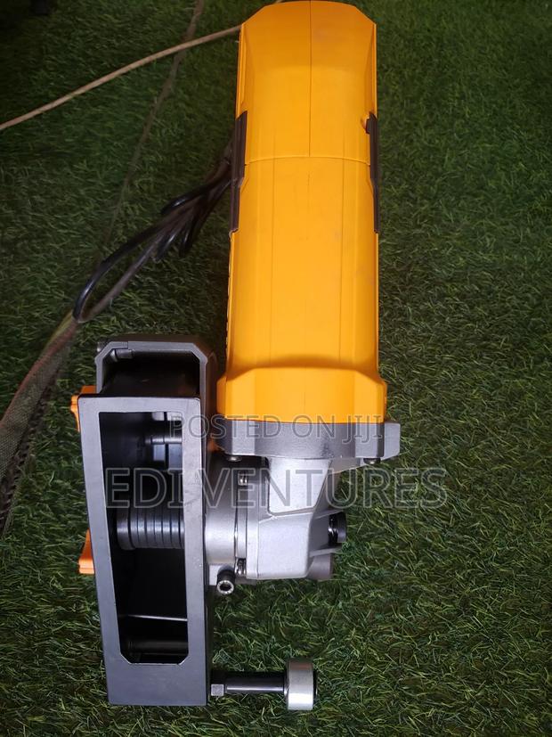 Ingco 1500w Wall Chaser Wlc15008 · Photo 2