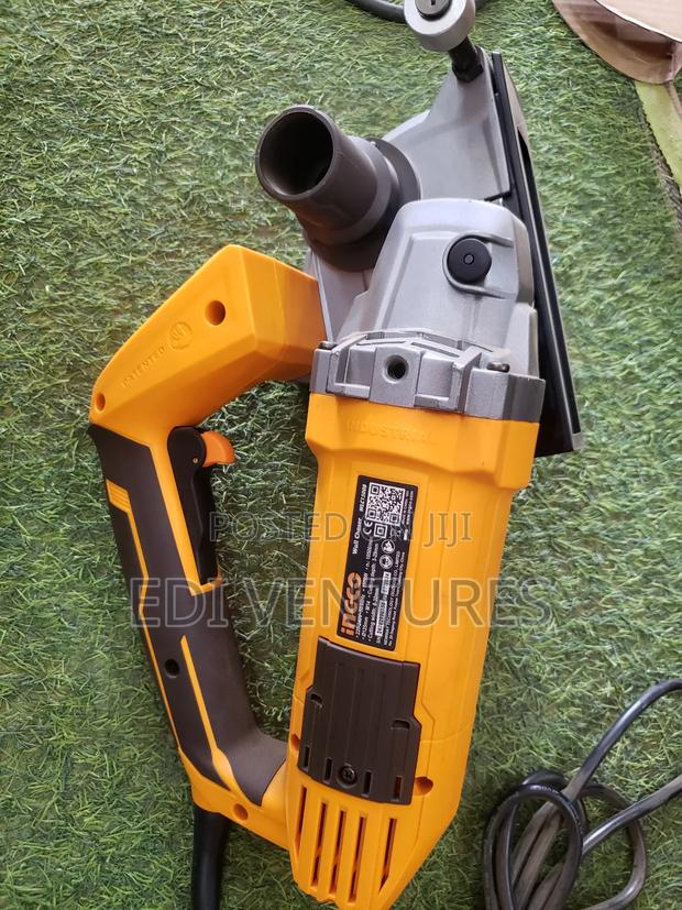 Ingco 1500w Wall Chaser Wlc15008 · Photo 3