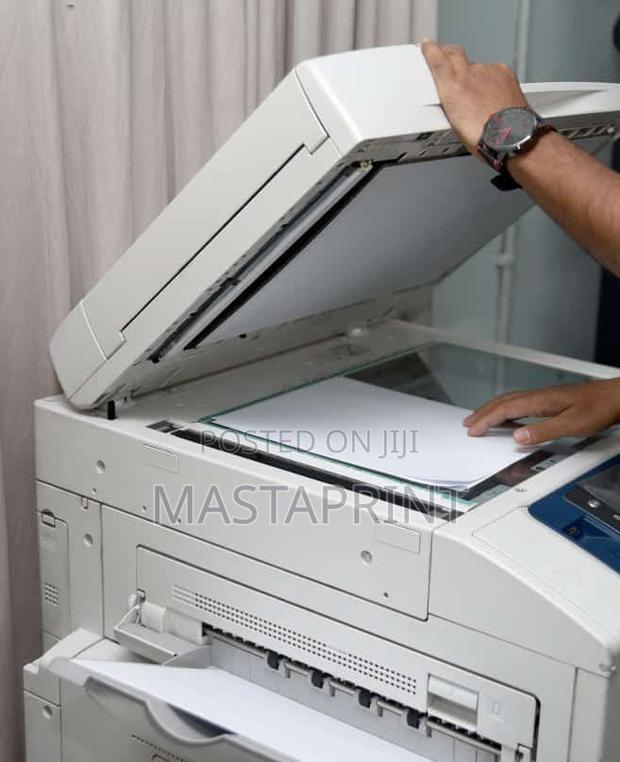 Printing Photocopy A4 / A3 (Quality Printout) · Photo 1