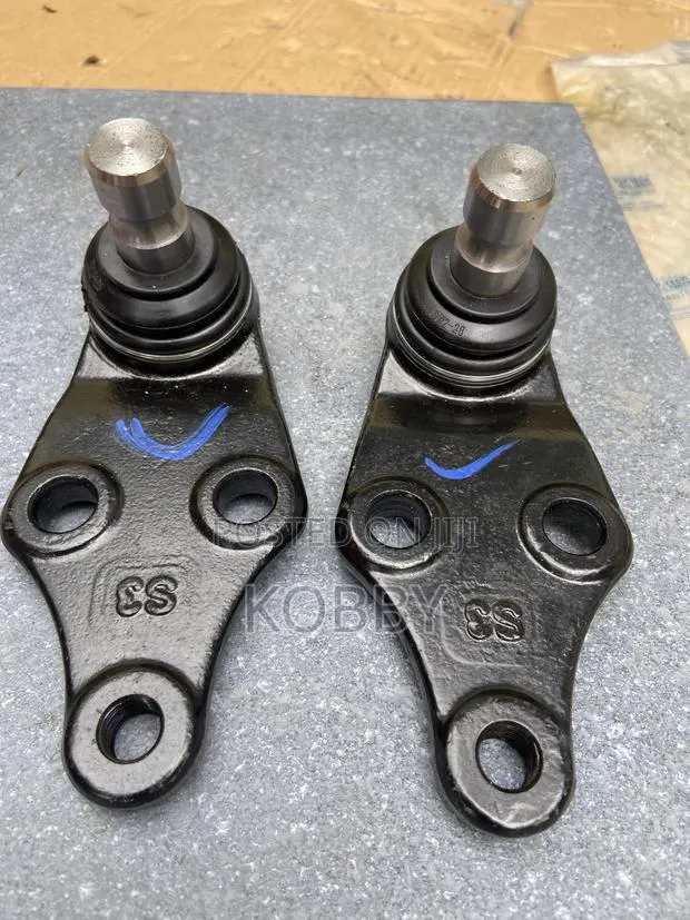 Sorento / Santa Fe /Palisade 2016-2017,2018,2019,2021,2022 Ball Joint · Photo 1
