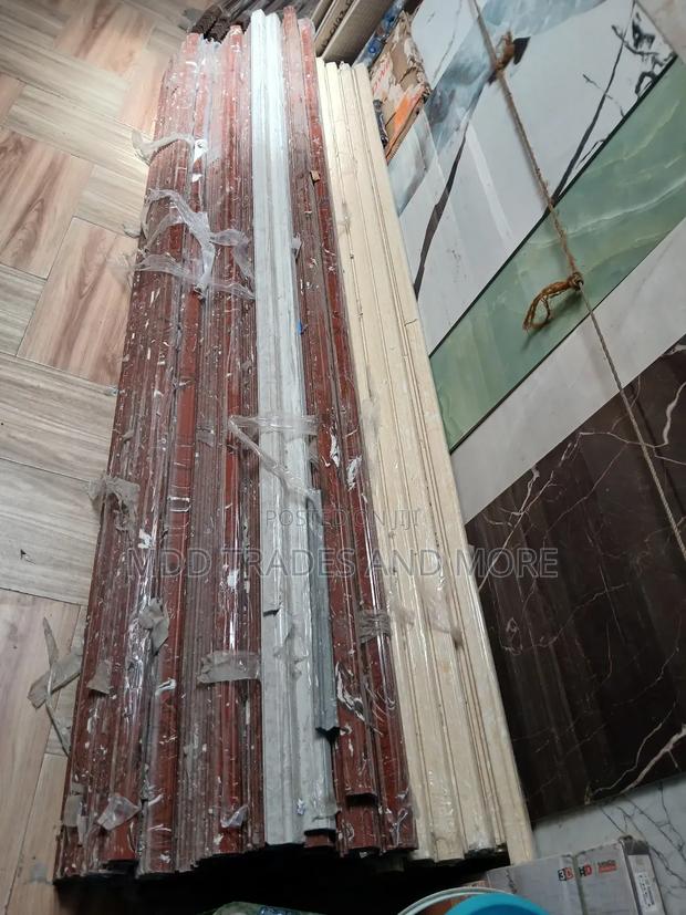 9ft Fiber Copings Available · Photo 1