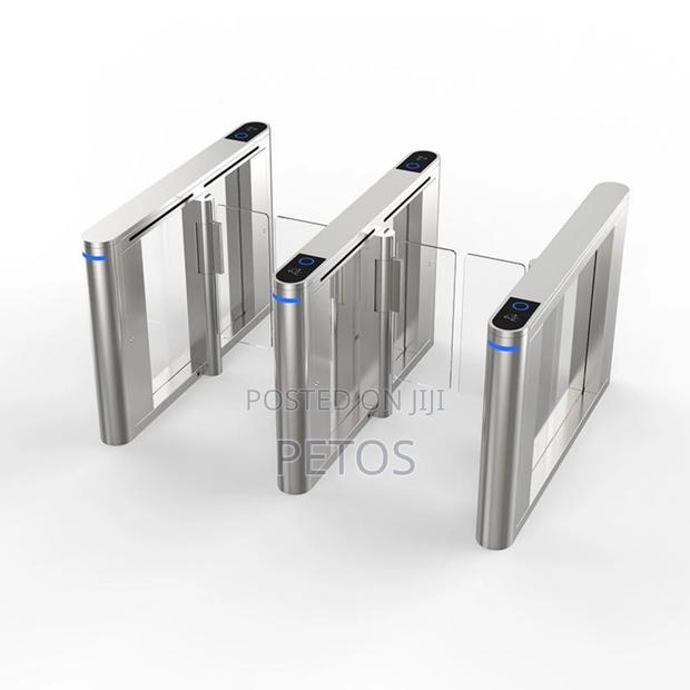 Speed Gate Turnstile · Photo 1