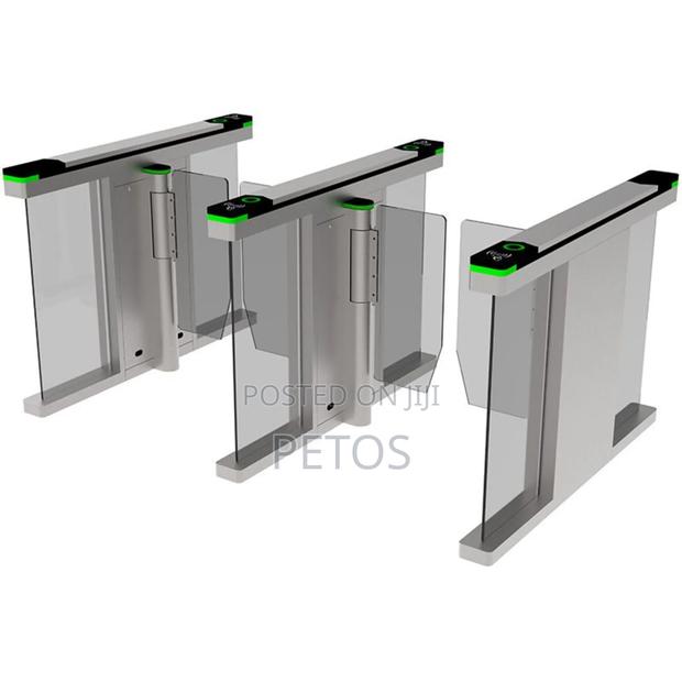 Speed Gate Turnstile · Photo 3