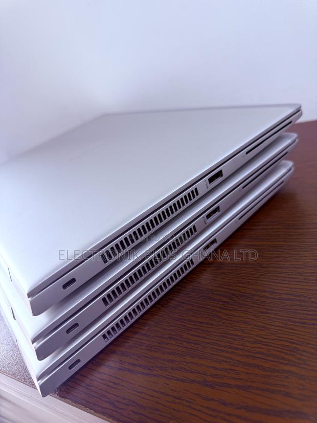Laptop HP EliteBook 745 G6 8GB AMD Ryzen 5 SSD 256GB · Photo 2