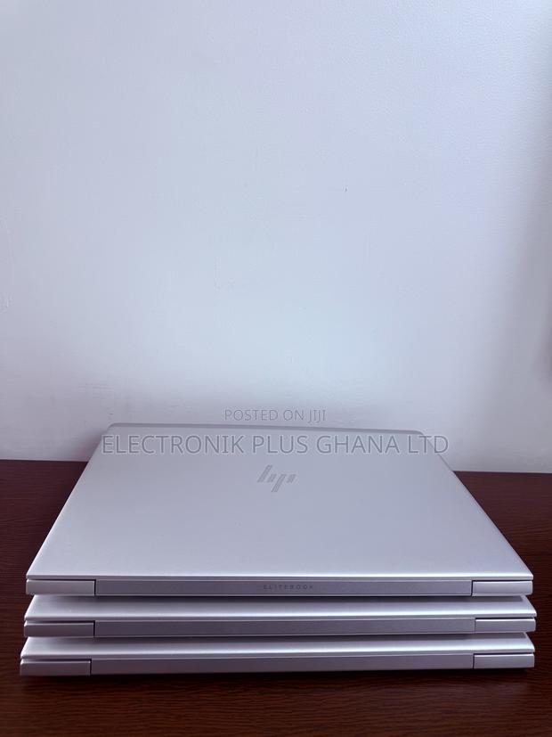 Laptop HP EliteBook 745 G6 8GB AMD Ryzen 5 SSD 256GB · Photo 4