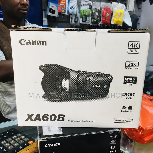 Canon X Series Uhd Studio Camera · Photo 1