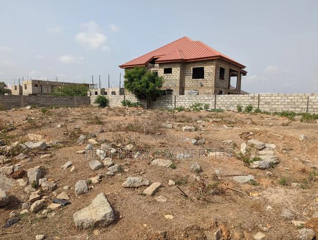 Land for Sale Trassaco Extension · Photo 1