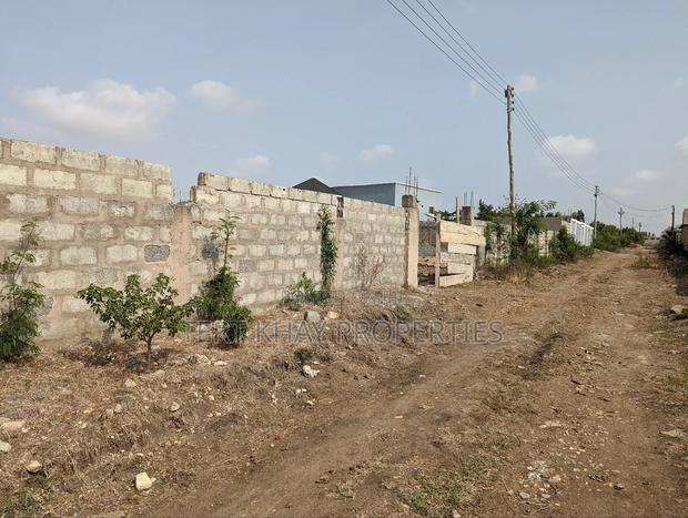 Land for Sale Trassaco Extension · Photo 2