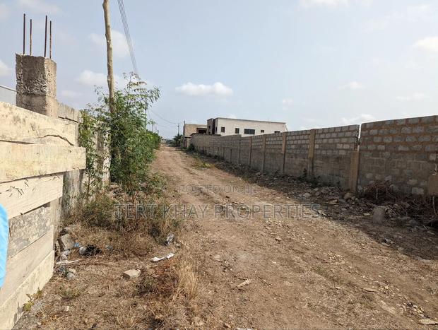 Land for Sale Trassaco Extension · Photo 3