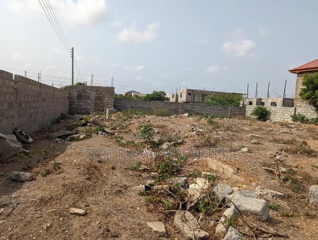 Land for Sale Trassaco Extension · Photo 4