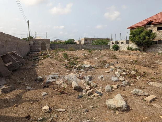 Land for Sale Trassaco Extension · Photo 5