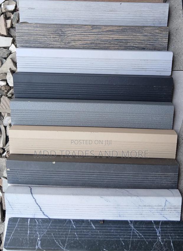 New L- Step Copings Available · Photo 1