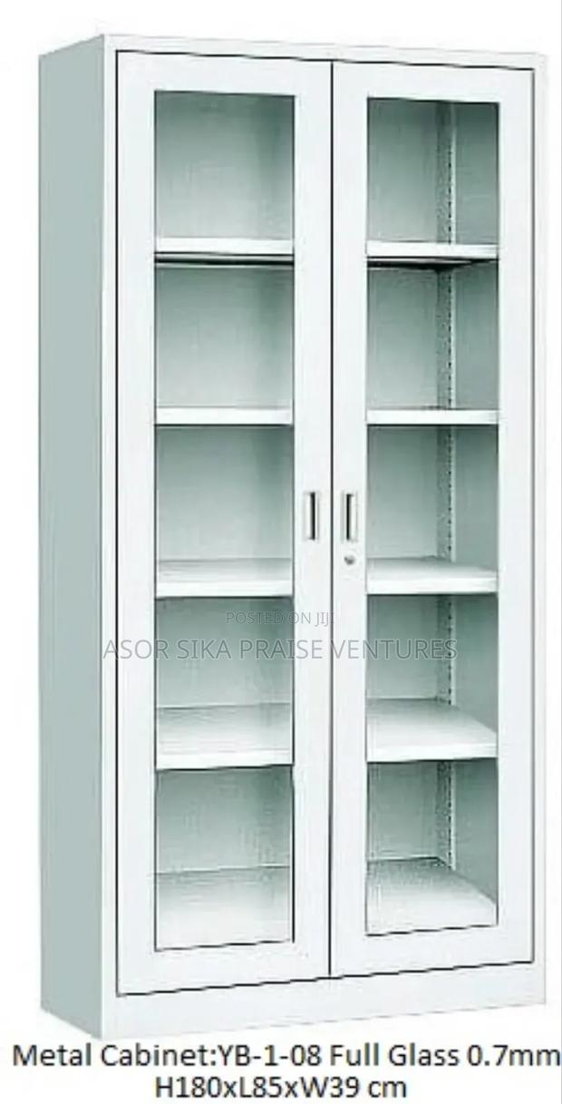Office Cabinet Half · Photo 1