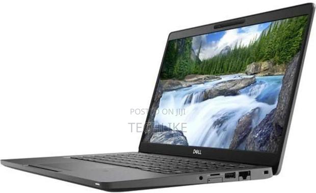 New Laptop Dell Latitude 5300 8GB Intel Core I5 SSD 256GB · Photo 2