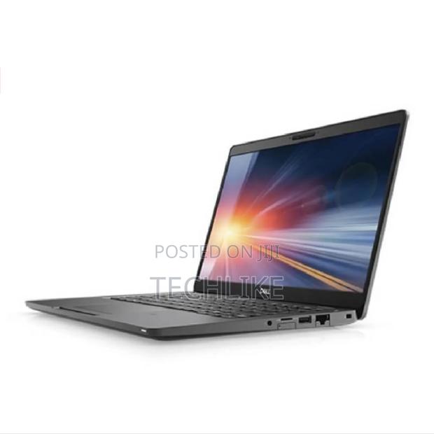 New Laptop Dell Latitude 5300 8GB Intel Core I5 SSD 256GB · Photo 3