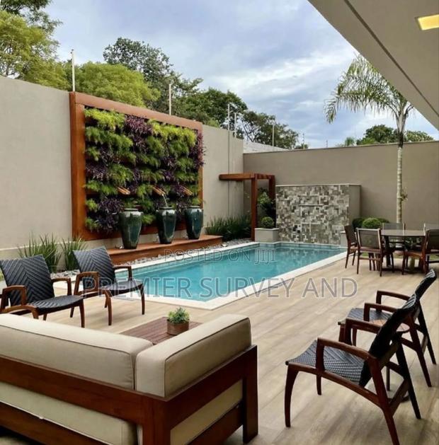 Domestic Swimming Pool Designs · Photo 2