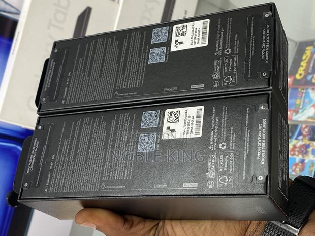 Samsung Galaxy Watch Ultra · Photo 2