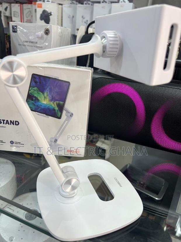 Phone and Tablet Holder · Photo 3