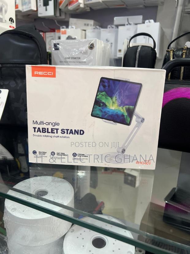 Phone and Tablet Holder · Photo 1