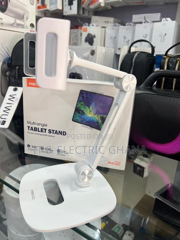 Phone and Tablet Holder · Photo 4