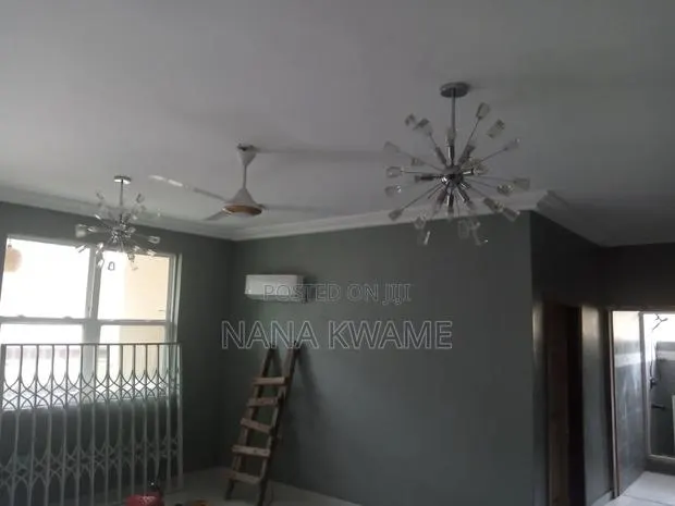 Furnished 2bdrm Apartment in Richmoni Estate, Kumasi Metropolitan · Photo 1