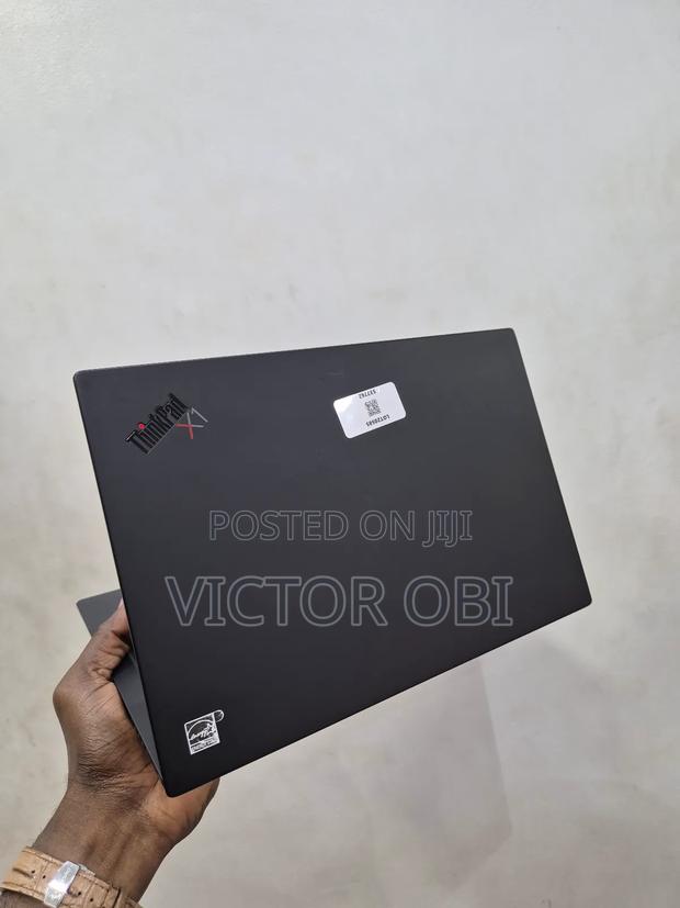 Laptop Lenovo ThinkPad X1 Carbon 16GB Intel Core I7 SSD 1T · Photo 5