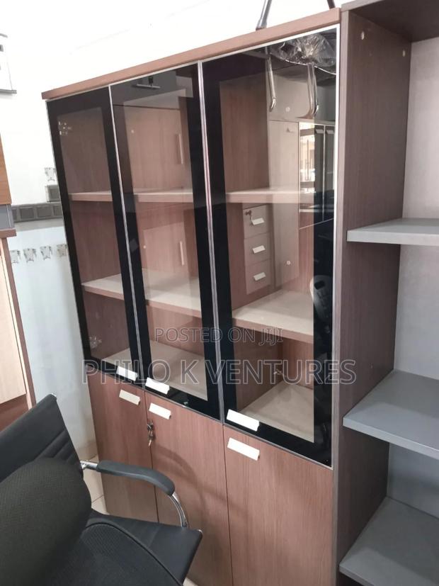 Mana Book Shelves for Home and Office · Photo 1