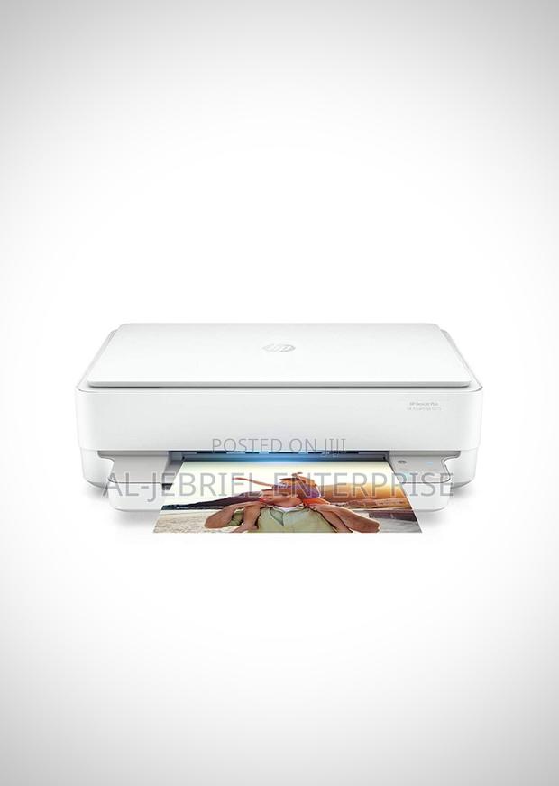 Hp Deskjet 6075 Printer · Photo 1