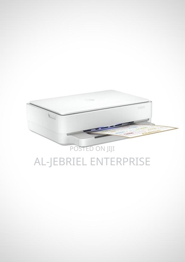 Hp Deskjet 6075 Printer · Photo 2