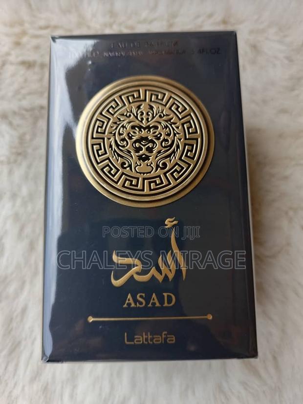 Asad (Lattafa)