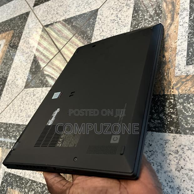 Laptop Lenovo ThinkPad X1 Carbon 16GB Intel Core i7 SSD 512GB · Photo 3