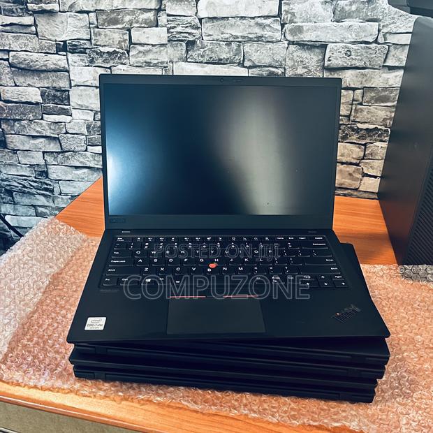Laptop Lenovo ThinkPad X1 Carbon 16GB Intel Core i7 SSD 512GB · Photo 4