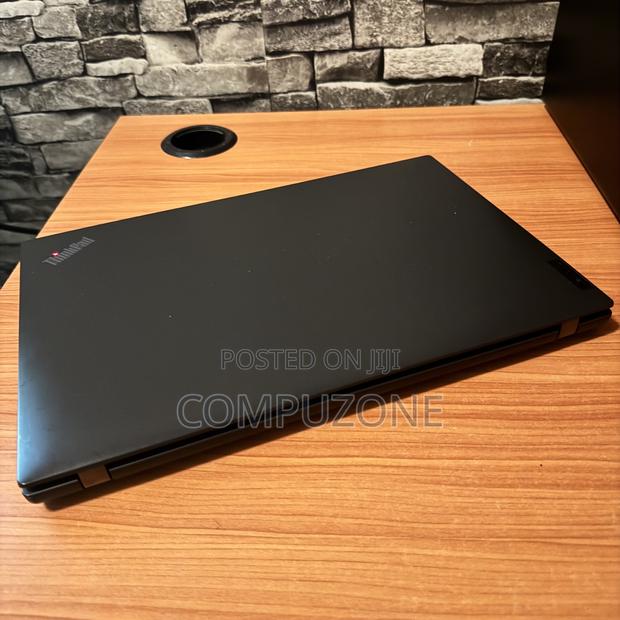 Laptop Lenovo Thinkpad L14 8GB Intel Core i5 SSD 256GB · Photo 4