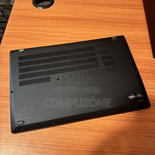 Laptop Lenovo Thinkpad L14 8GB Intel Core i5 SSD 256GB · Photo 5