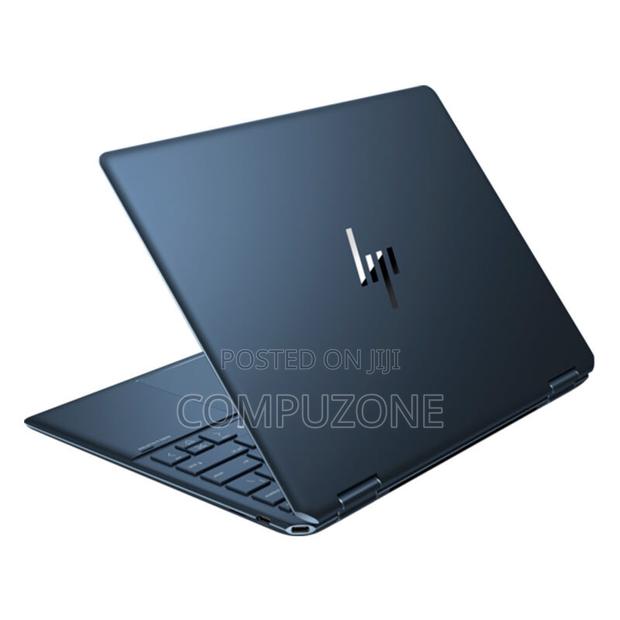 New Laptop HP Spectre X360 13 16GB Intel Core i7 SSD 512GB · Photo 1