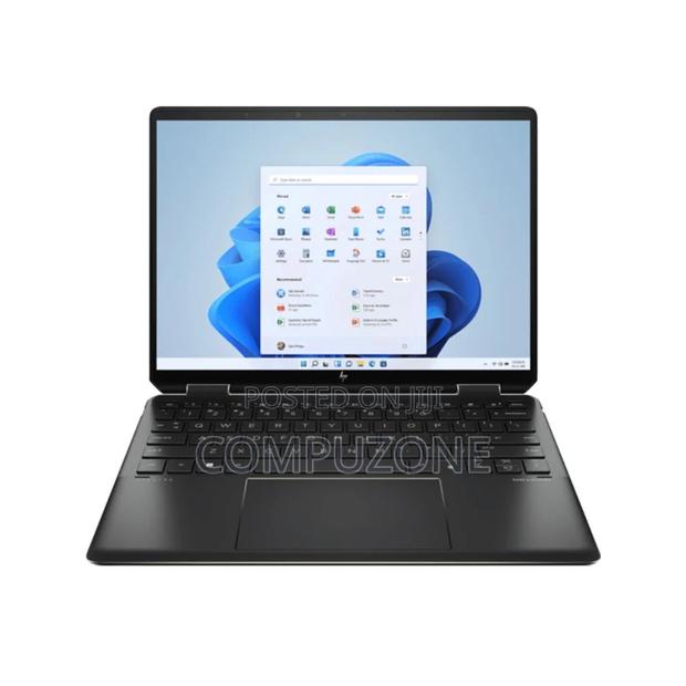 New Laptop HP Spectre X360 13 16GB Intel Core i7 SSD 512GB · Photo 3