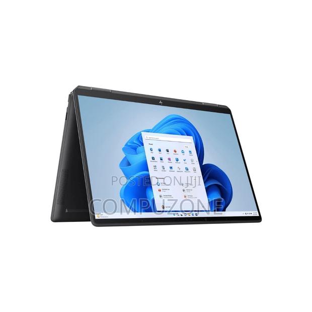 New Laptop HP Spectre X360 13 16GB Intel Core i7 SSD 512GB · Photo 4
