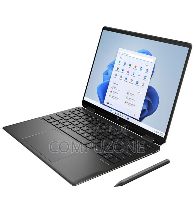 New Laptop HP Spectre X360 13 16GB Intel Core i7 SSD 512GB · Photo 2