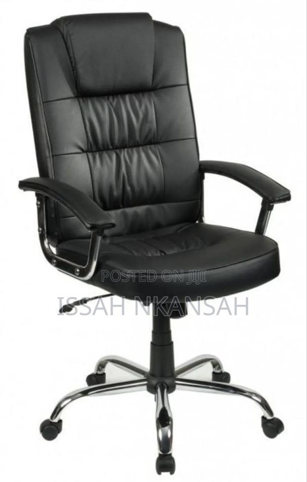 Leather Office Furniture · Photo 2